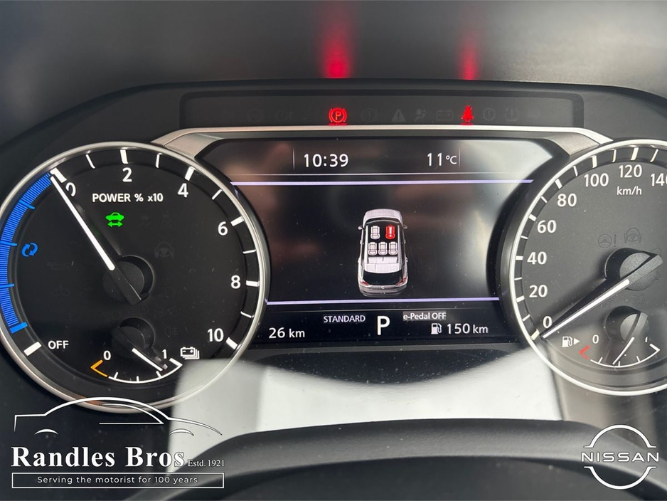 2025 Nissan X-Trail - image 14