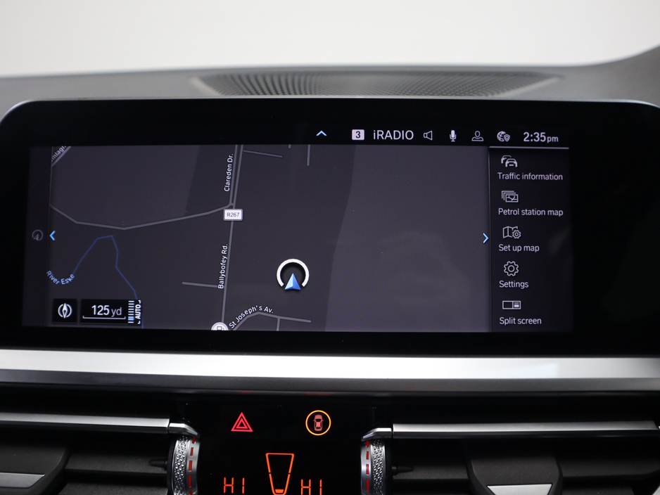 2022 BMW 3 Series *14* M SPORT AUTO €30,900