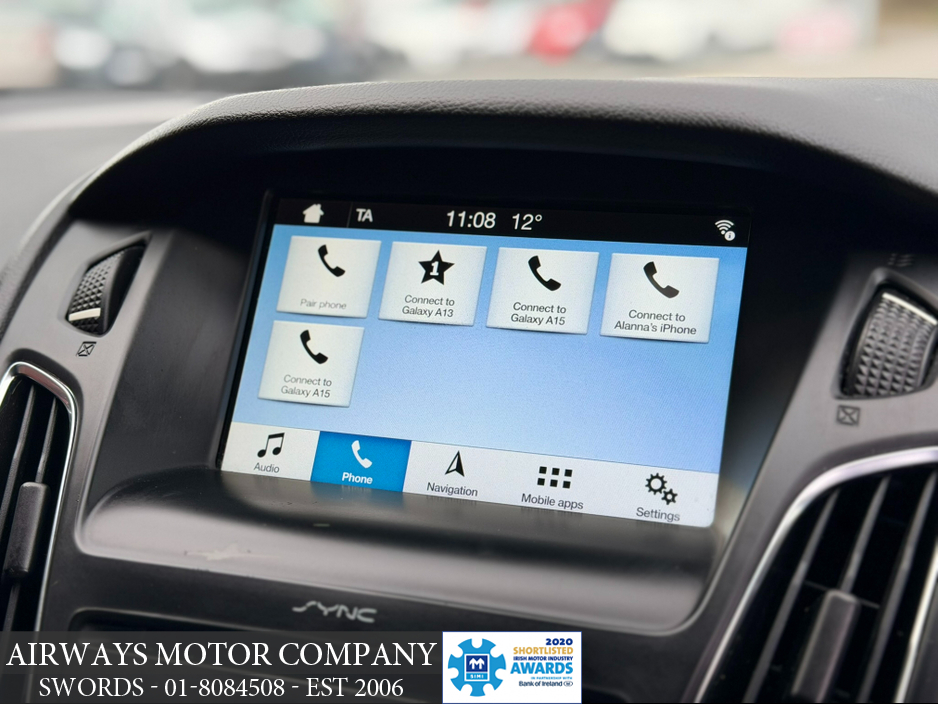 2018 Ford Focus - image 5