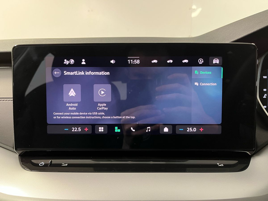 2025 Skoda Octavia - image 14