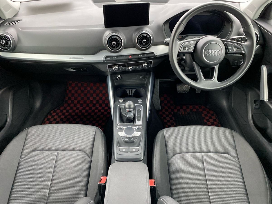 2020 Audi Q2 - image 3