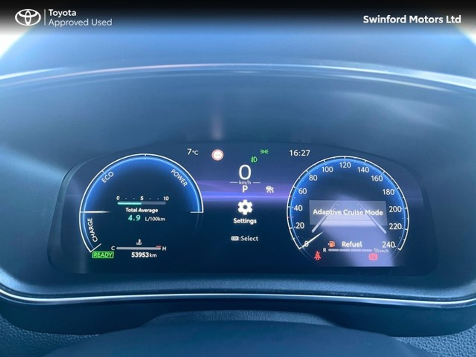 2024 Toyota Corolla - image 10