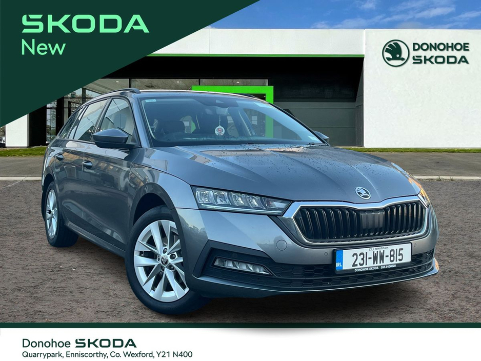 2023 Skoda Octavia for sale in , Ireland