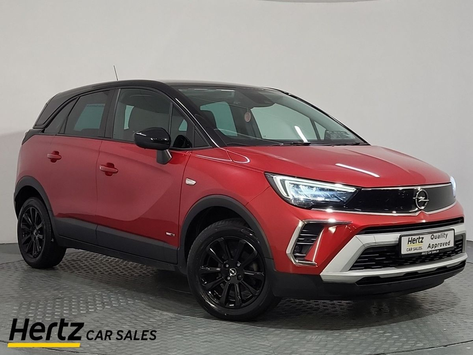 2022 Opel Crossland for sale in , Ireland