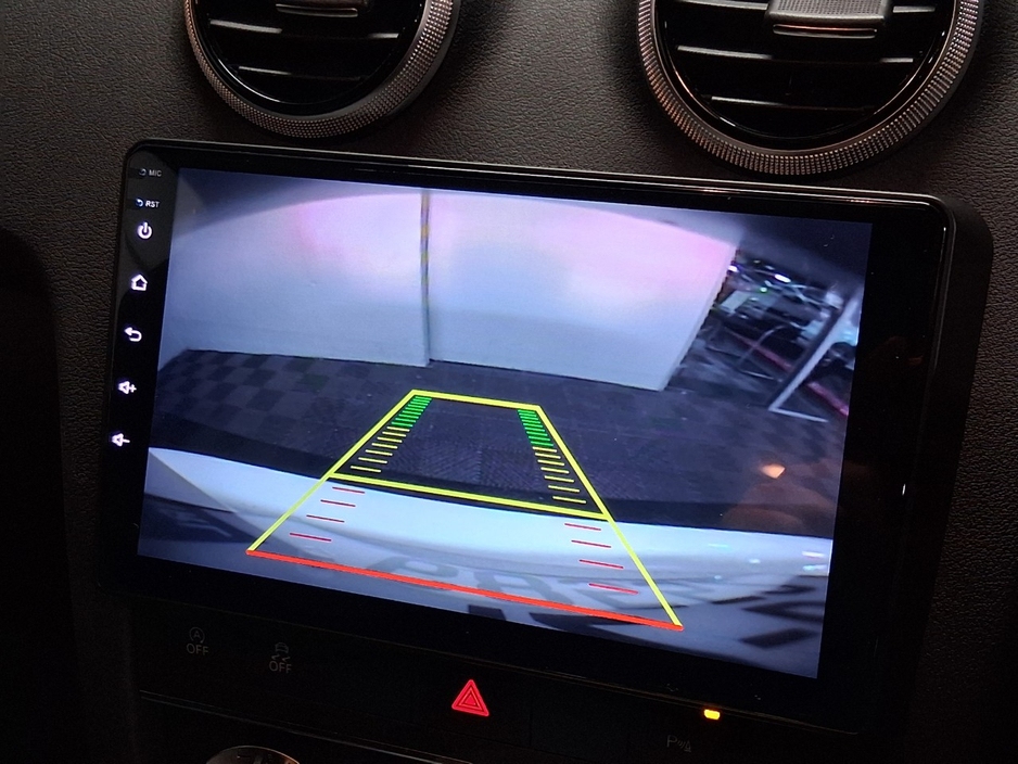 2012 Audi A3 - image 12