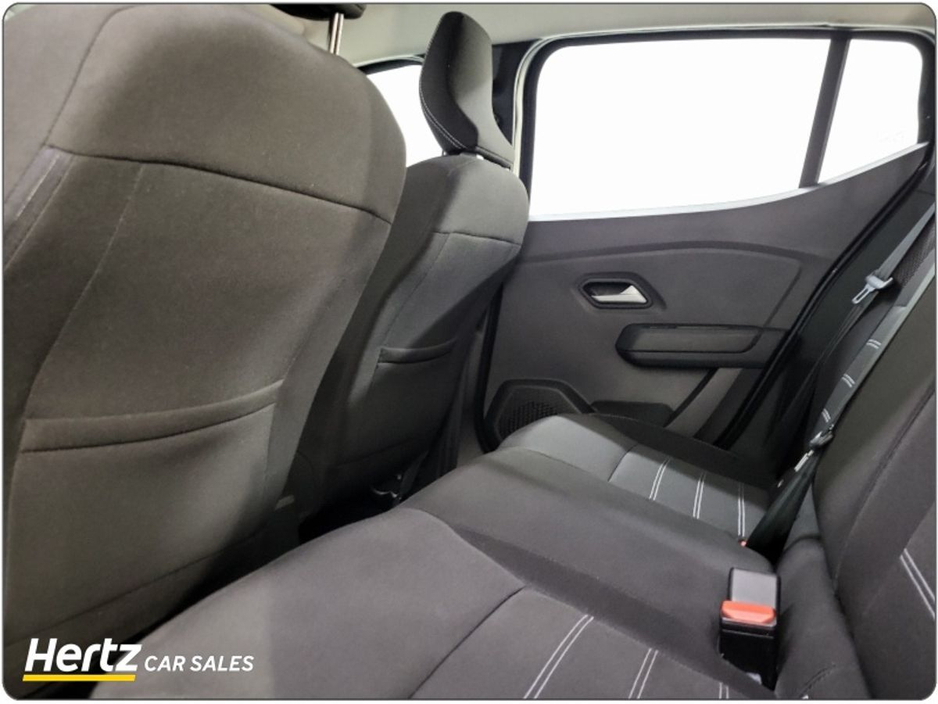 2023 Dacia Sandero EXPRESSION CVT 1.0 Petrol Automatic €15,595