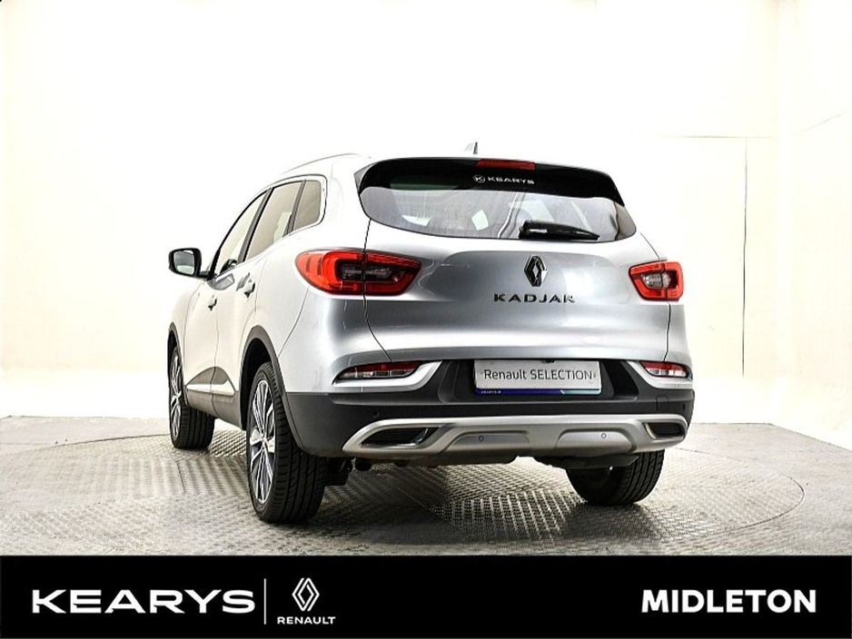 2020 Renault Kadjar - image 14