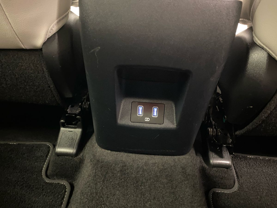 2023 Hyundai Tucson - image 21