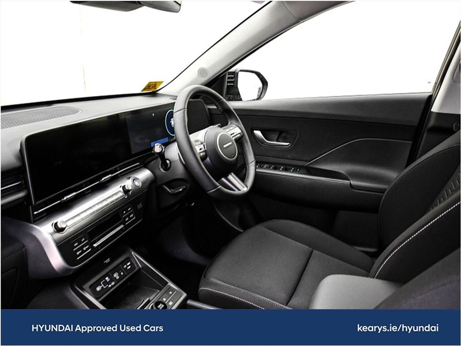 2026 Hyundai Kona Electric Platinum 65kWh