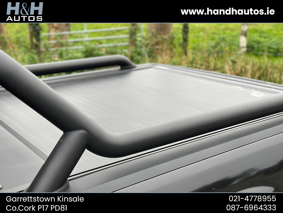 2024 Volkswagen Amarok - image 12