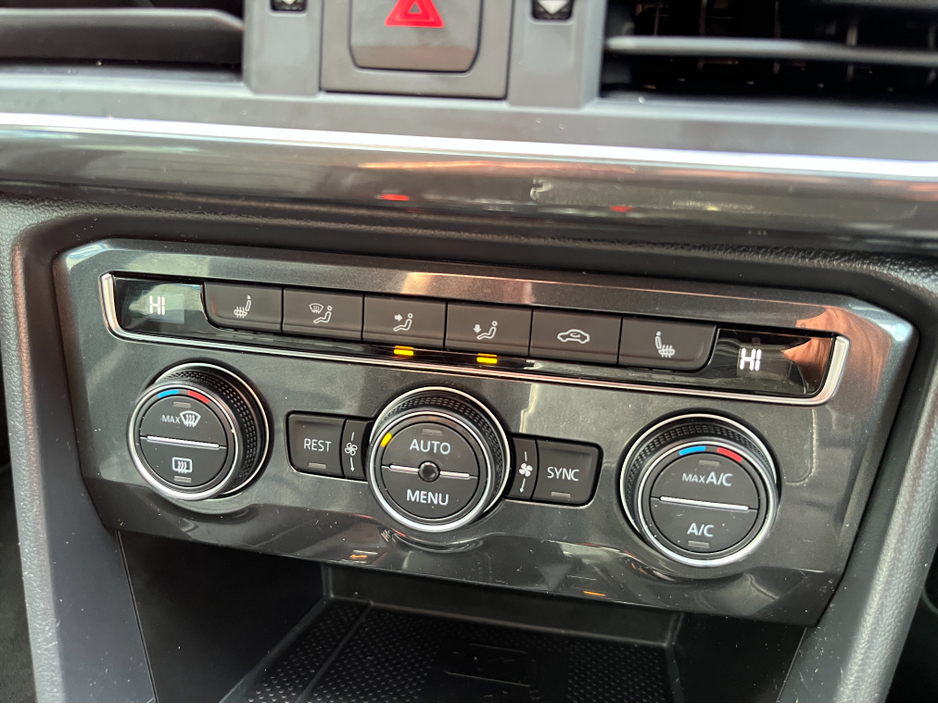 2020 SEAT Tarraco - image 22