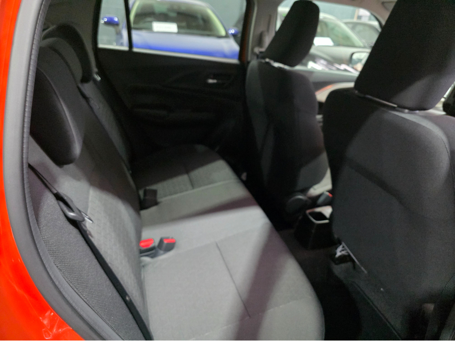 2026 Suzuki Swift - image 12