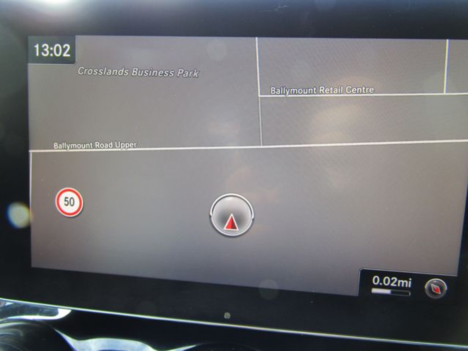 2016 Mercedes-Benz C Class - image 32