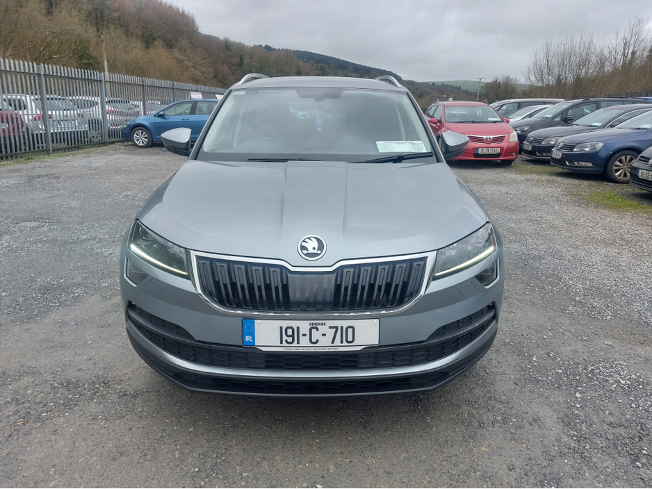 2019 Skoda Karoq for sale in , Ireland