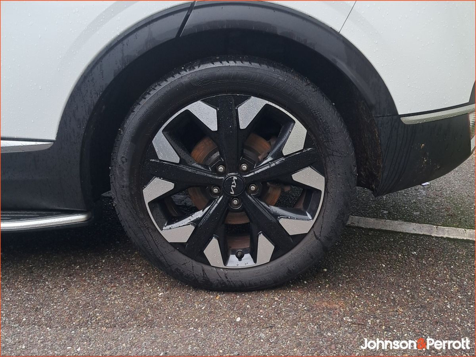 2023 Kia Sportage 1.6 PHEV K3 €37,900