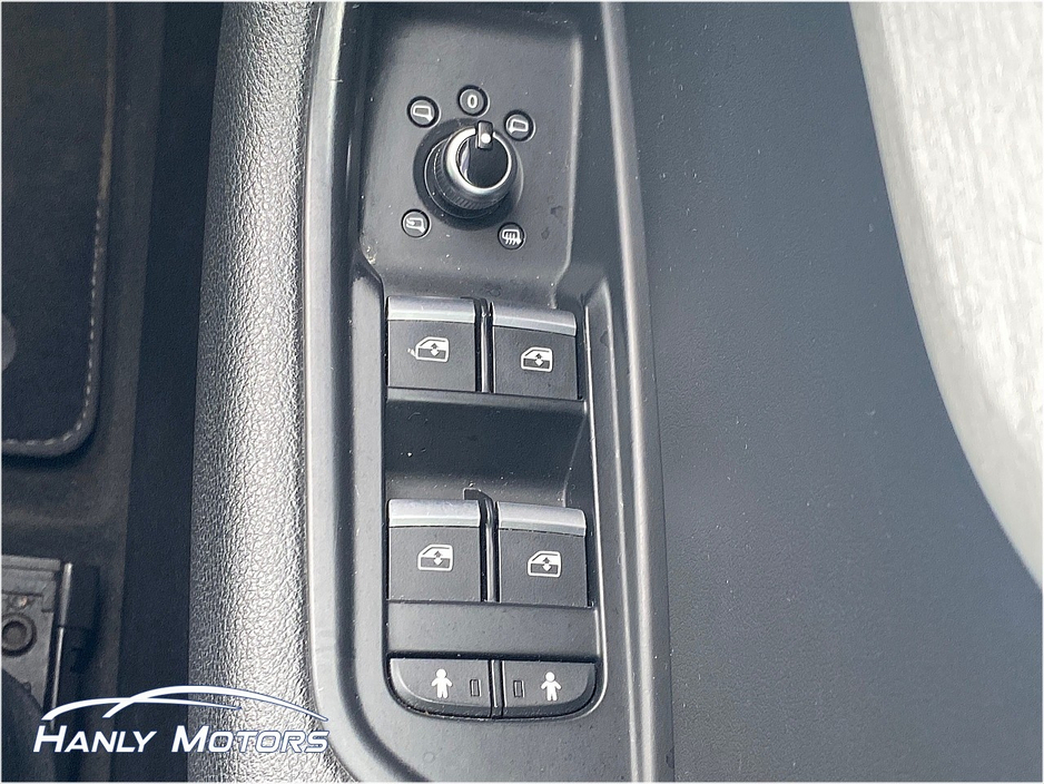 2017 Audi A4 2.0 TDI S LINE 190PS 4DR A AUTO €17,950