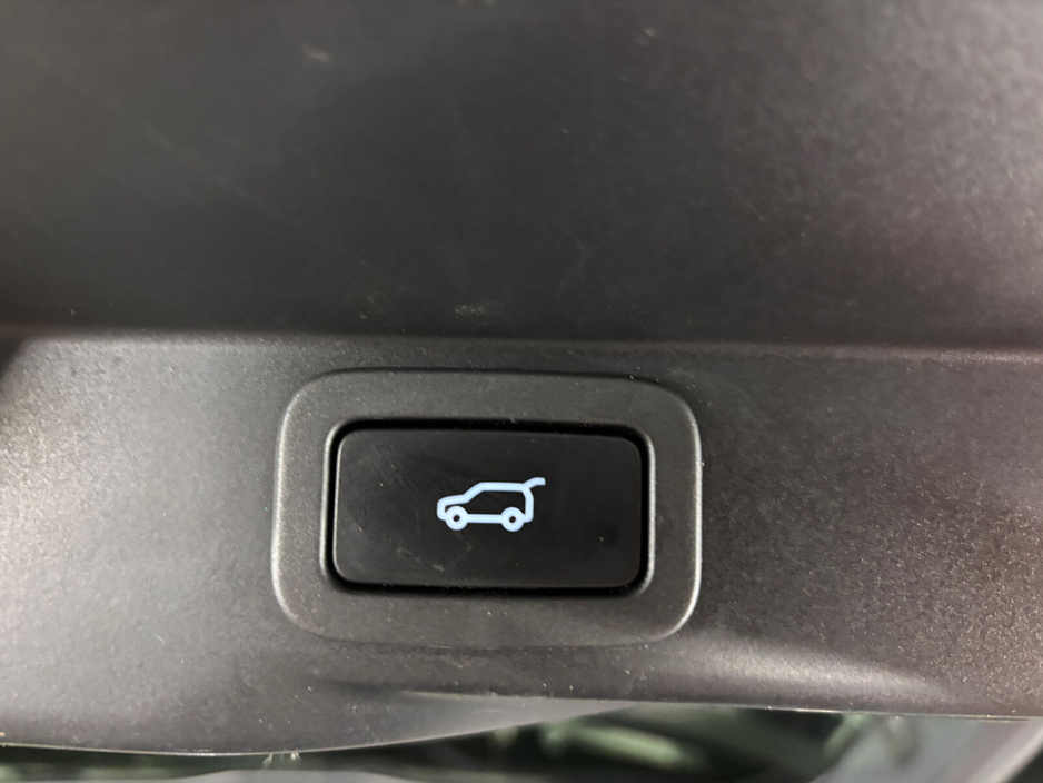 2020 Land Rover Range Rover Sport 2.0 PHEV HSE €41,950