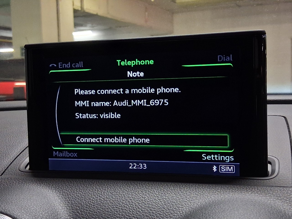 2014 Audi A3 - image 9