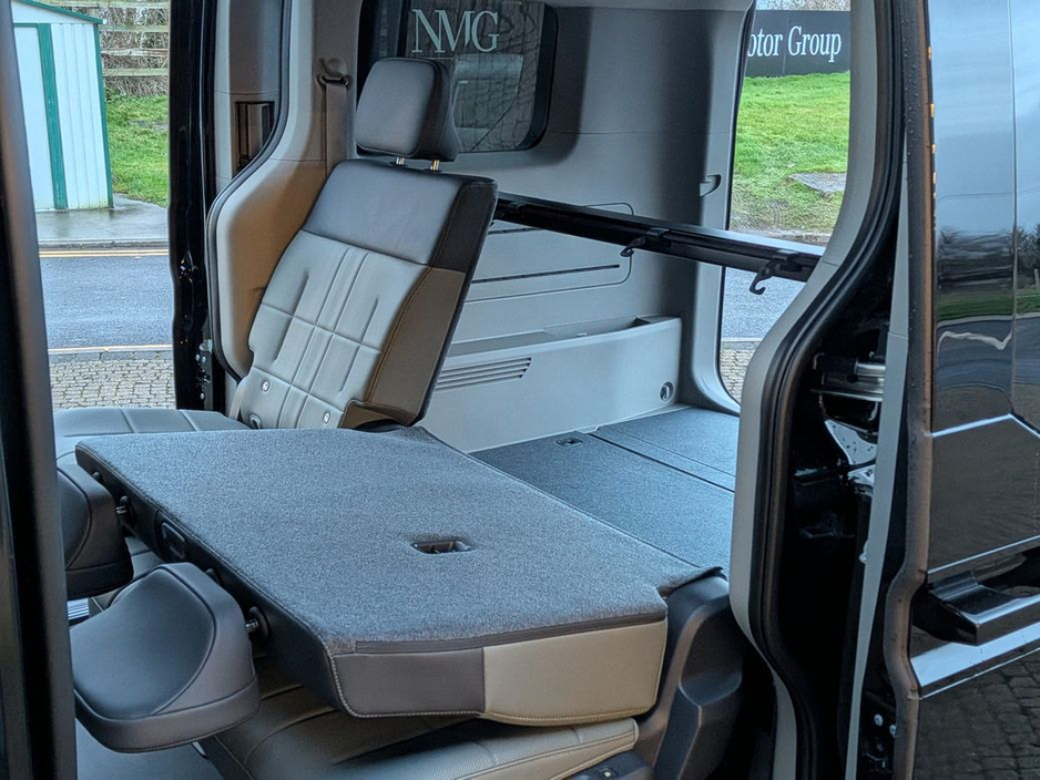 2026 Kia PV5  €45,350