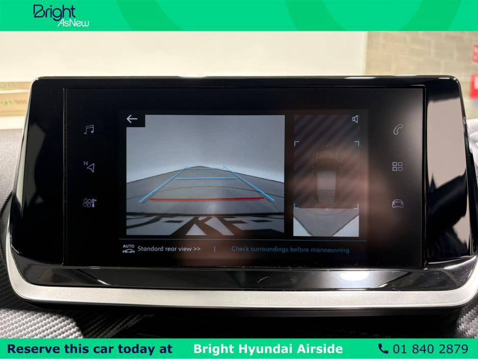 2023 Peugeot 208 - image 22