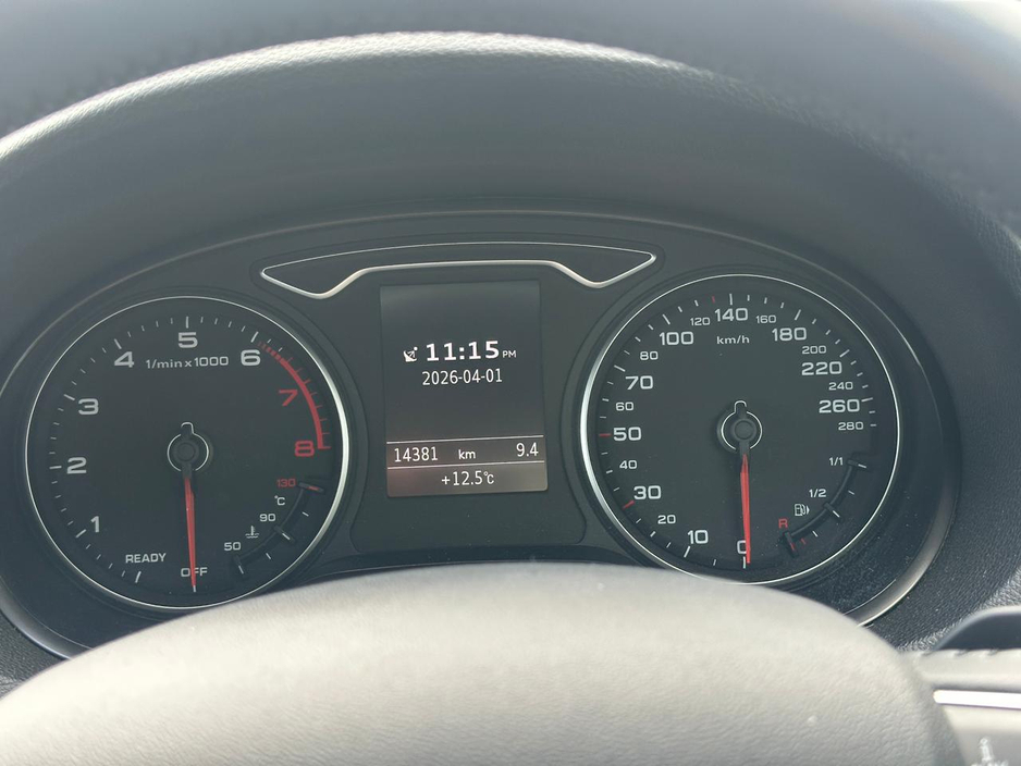 2015 Audi A3 - image 18