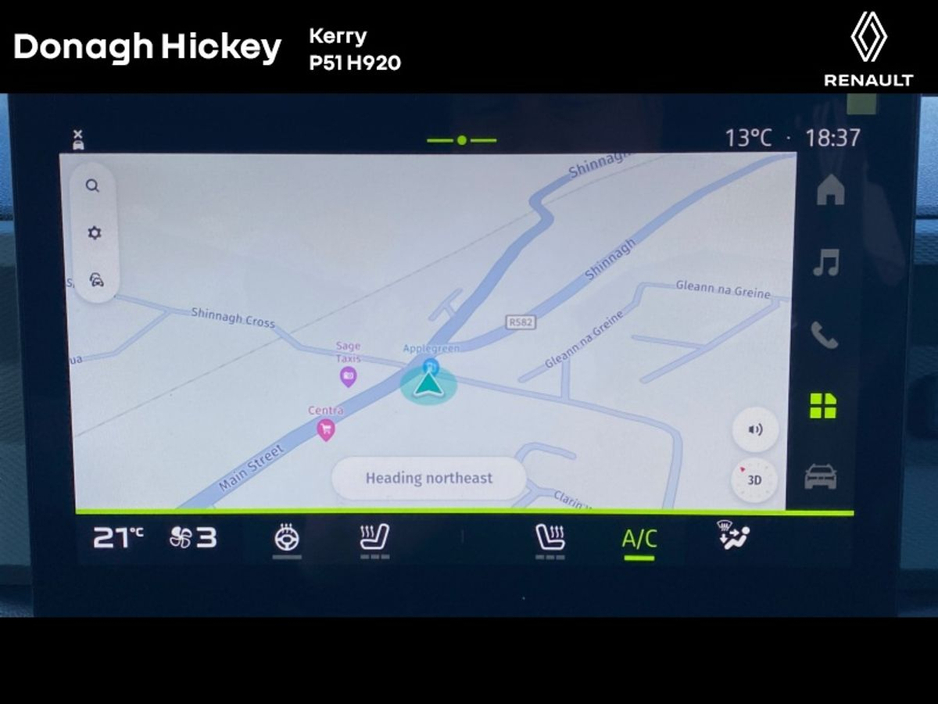 2026 Dacia Duster - image 17