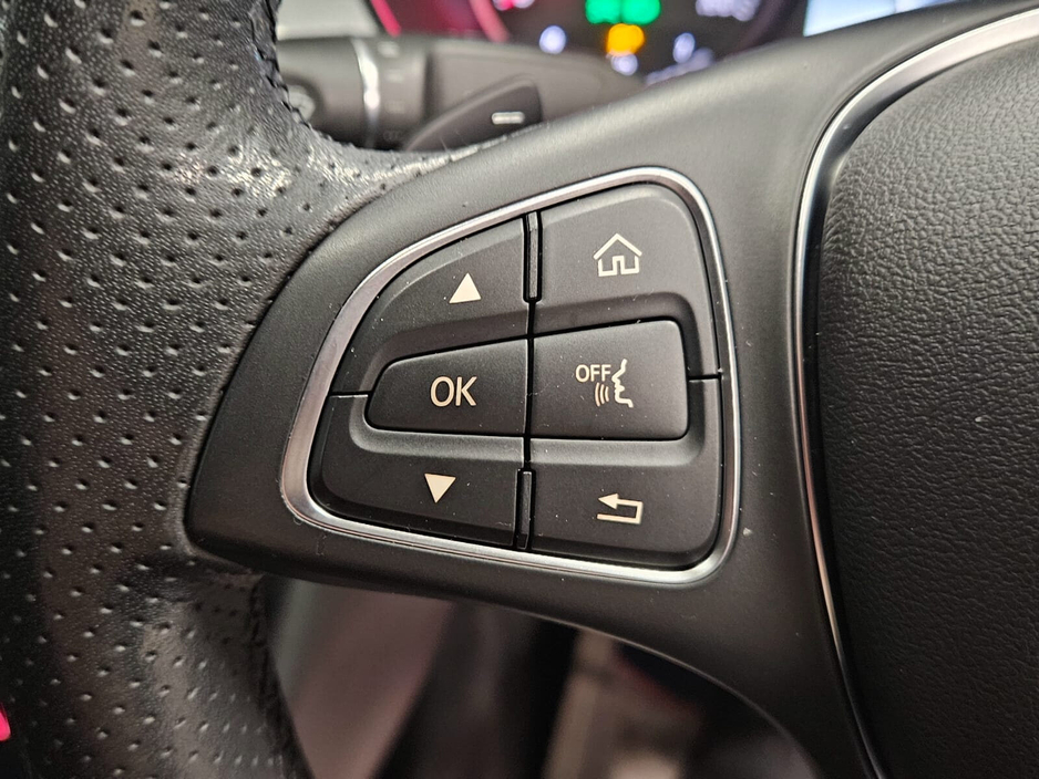 2018 Mercedes-Benz C Class C 350 E A/T Avantgarde €18,950