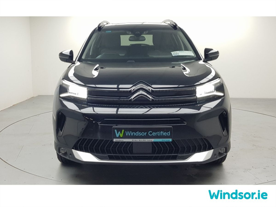 2023 Citroen C5 Aircross FEEL Pack BlueHDi 130 €28,495