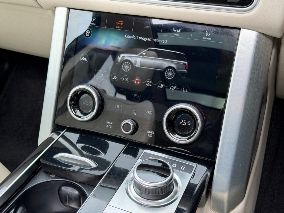 2021 Land Rover Range Rover - image 20