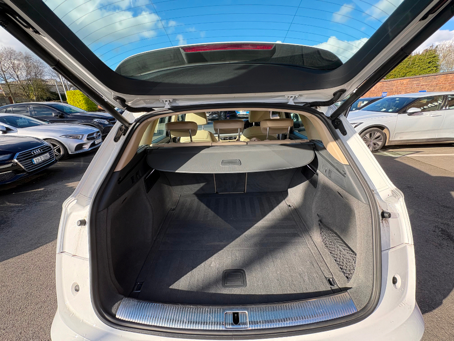 2018 Audi Q5 - image 16