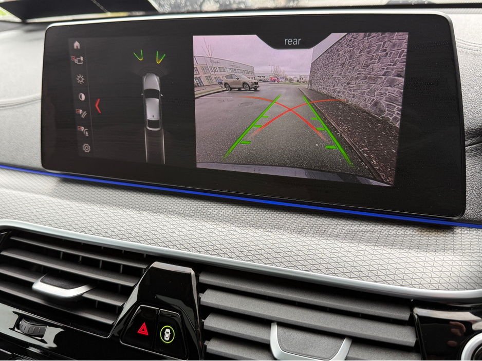 2019 BMW 6 Series - image 23