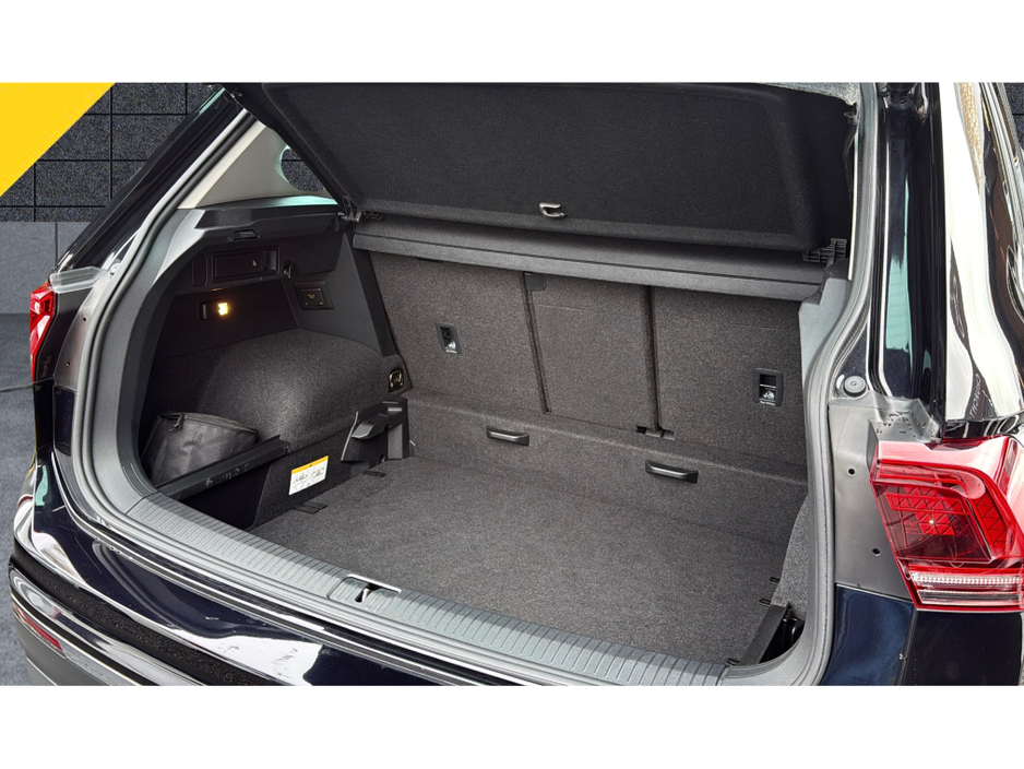 2019 Volkswagen Tiguan HIGHLINE (4MOTION-AUTO-LEATHER) 360 CAMERAS-77,000KMS-AUTO €28,900