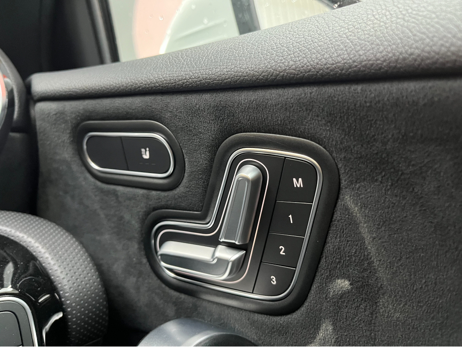 2020 Mercedes-Benz A Class - image 12