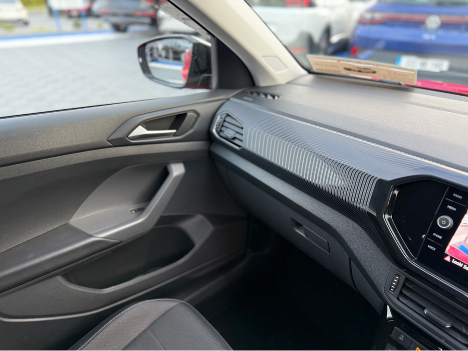 2020 Volkswagen T-Cross HIGHLINE - 1.0L PETROL - AUTO - 12M WARRANTY - CAR: 1608 €18,950