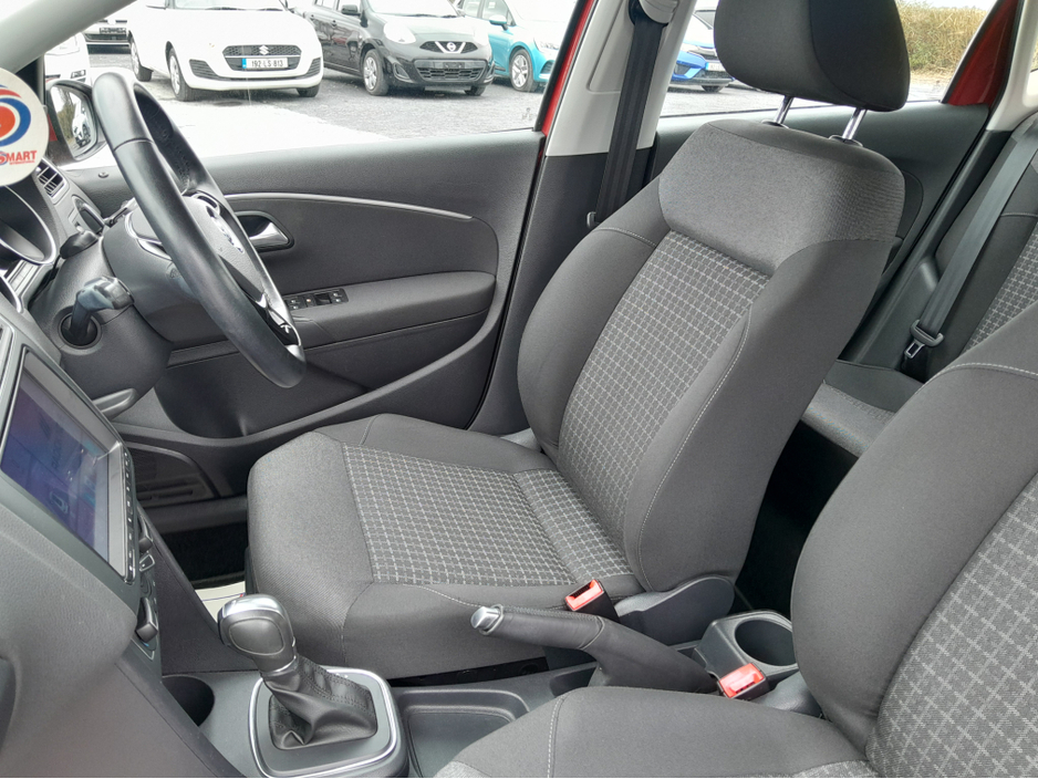 2016 Volkswagen Polo - image 19