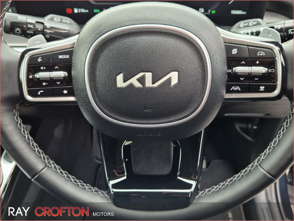 2024 Kia Sorento - image 18