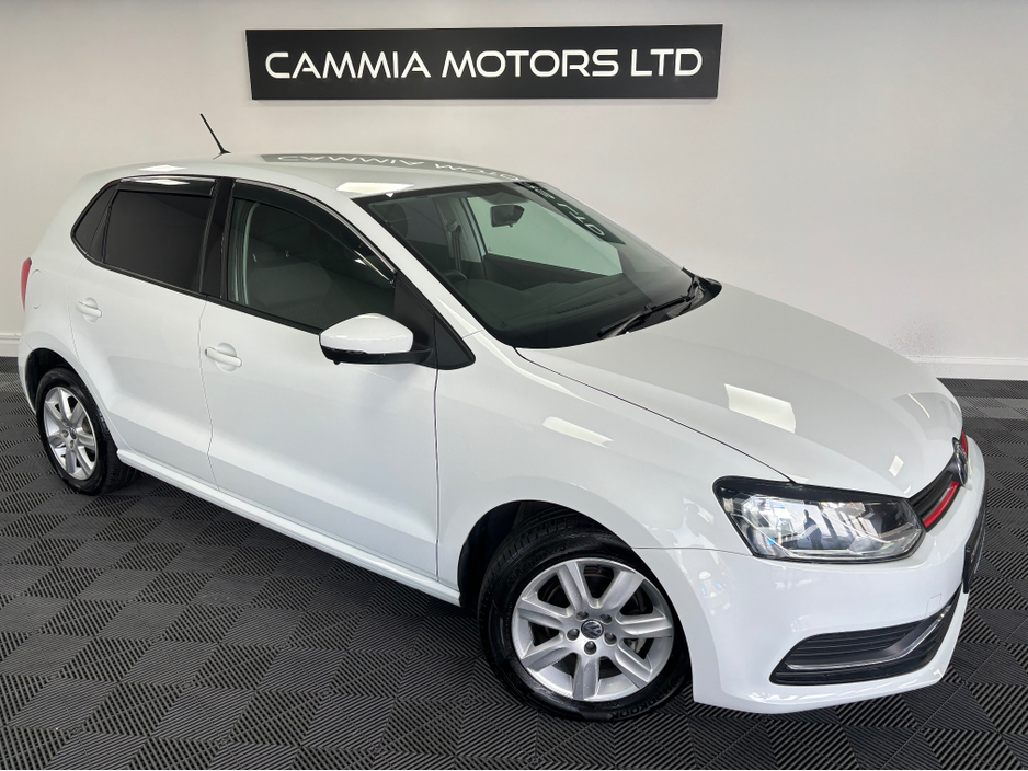 2016 Volkswagen Polo for sale in , Ireland