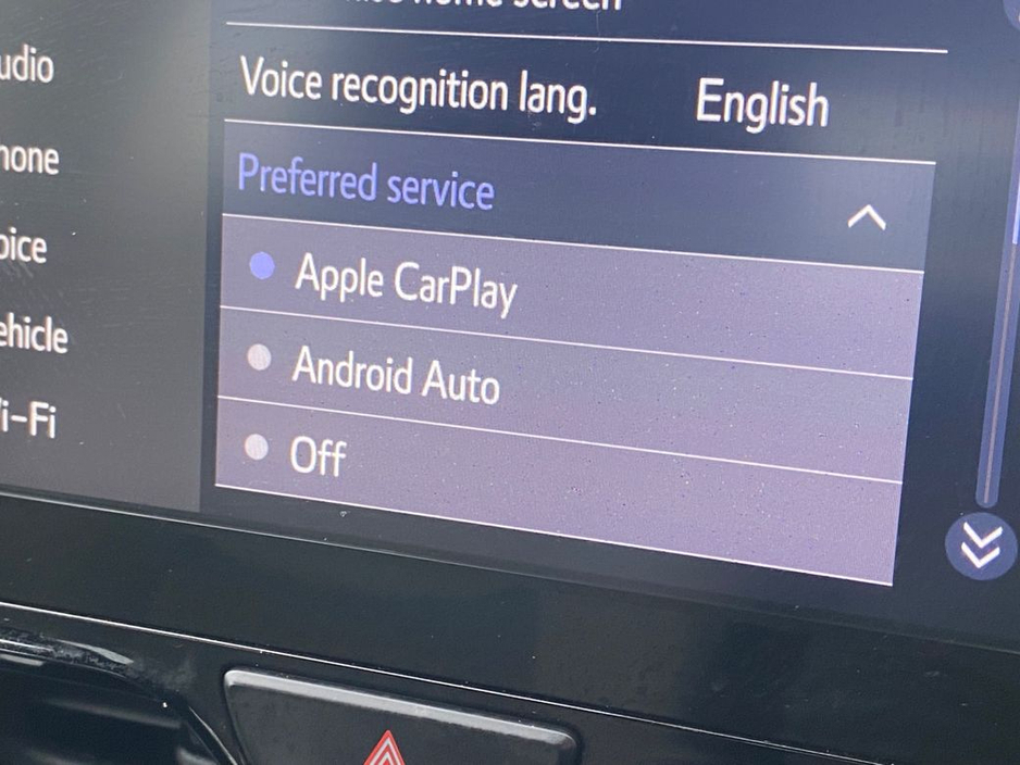 2022 Toyota Yaris Cross Luna Sport Hybrid Auto €24,900