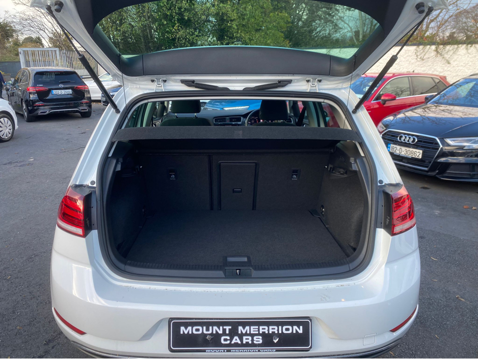 2019 Volkswagen Golf - image 6