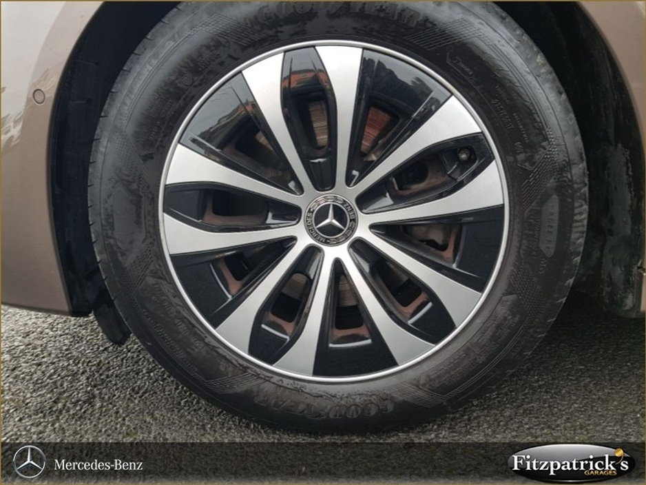 2024 Mercedes-Benz E Class E 220 D MHEV Avantgarde Plus €68,950