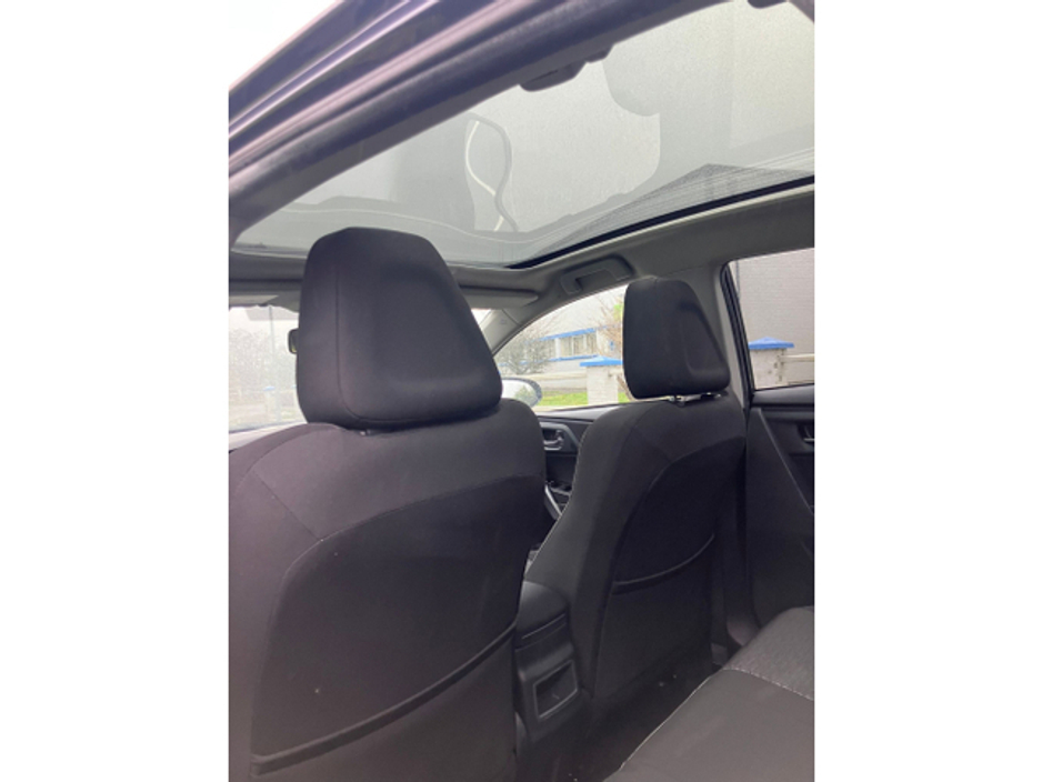 2014 Toyota Auris 1.4 D-4D SOL 4DR 5DR €9,250