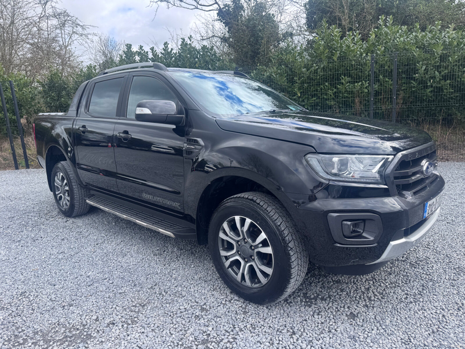 2021 Ford Ranger - image 5