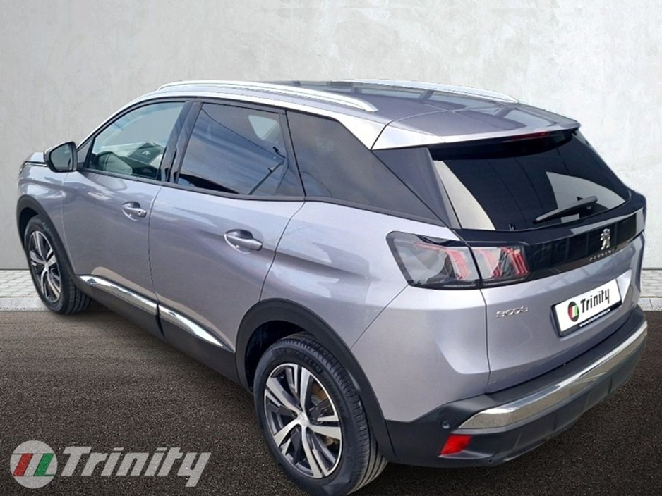 2022 Peugeot 3008 - image 18