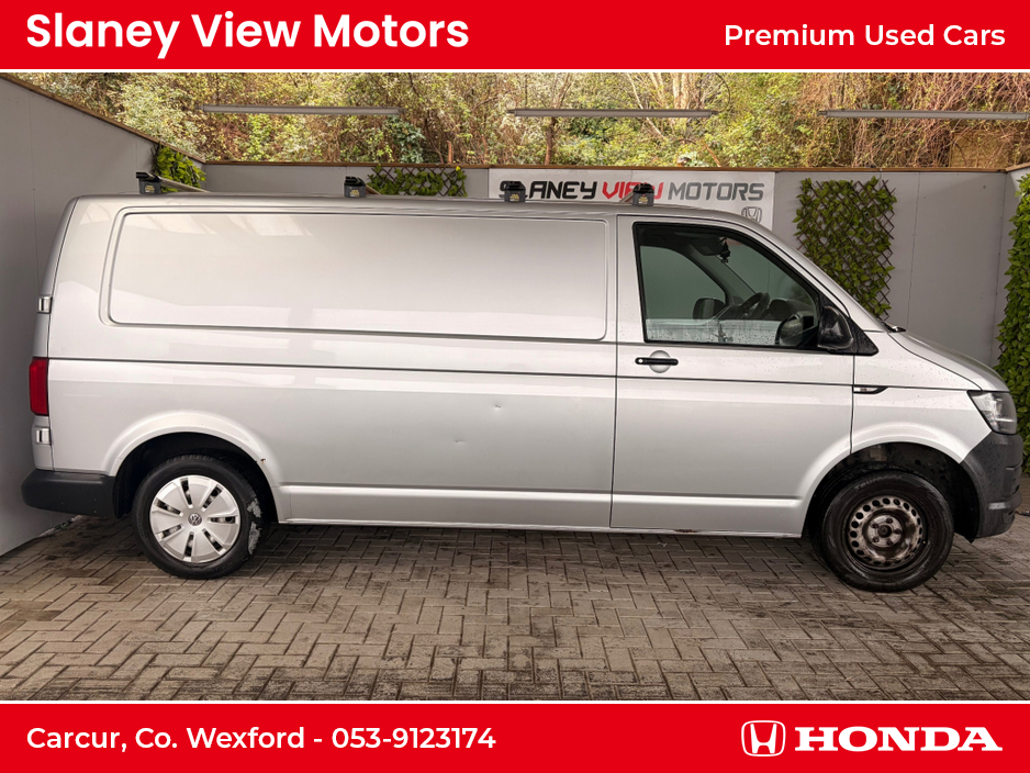 2019 Volkswagen Transporter for sale in , Ireland