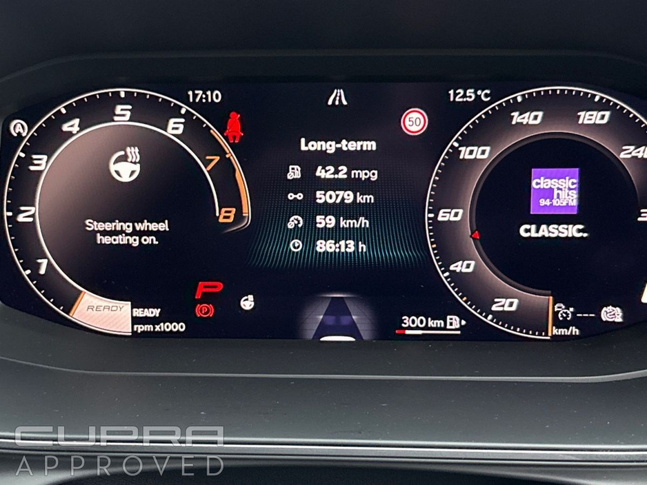 2025 Cupra Leon - image 23