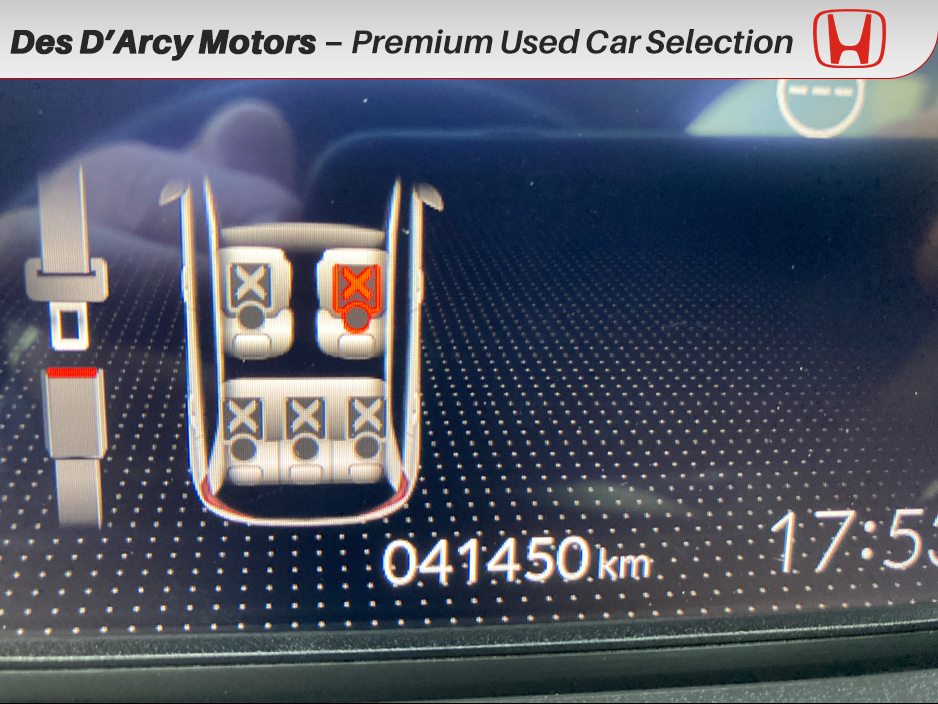 2022 Honda Jazz - image 10