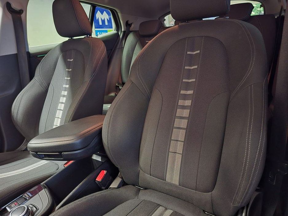 2021 BMW X2 - image 9