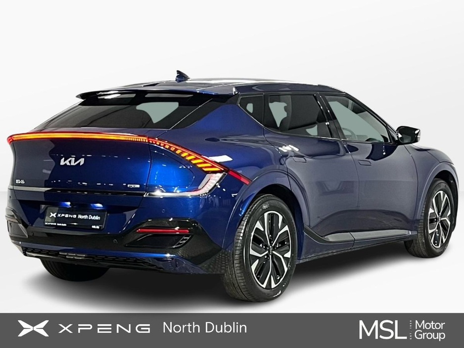 2023 Kia EV6 - image 3