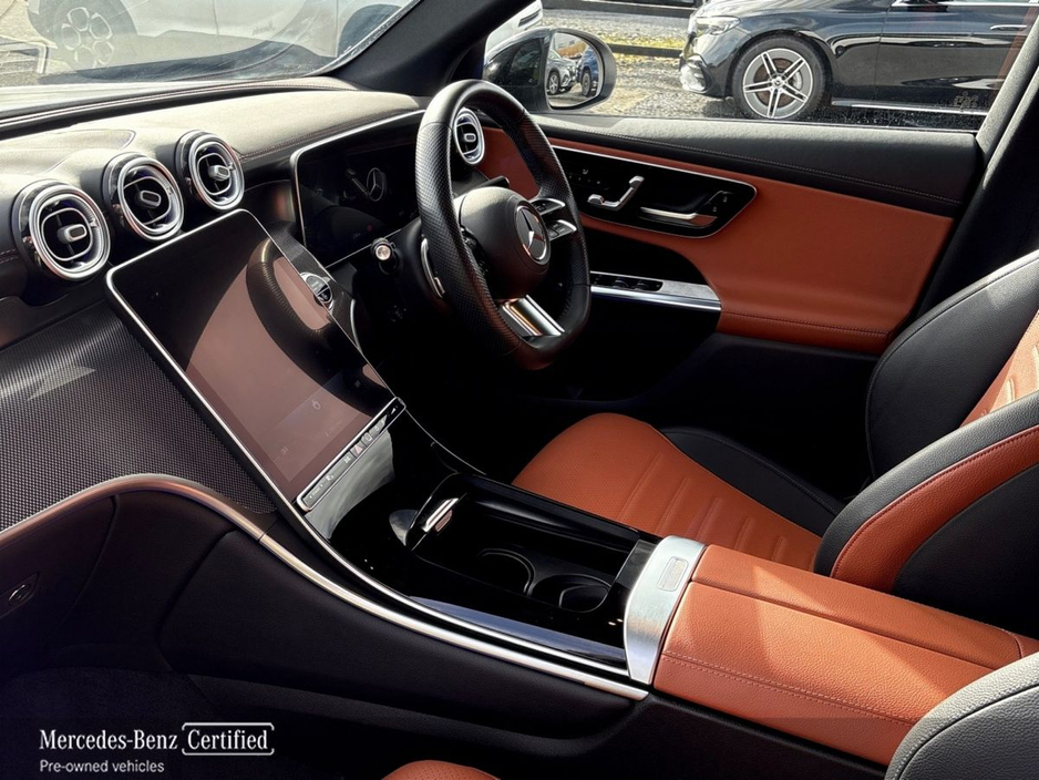 2023 Mercedes-Benz GLC Class - image 15