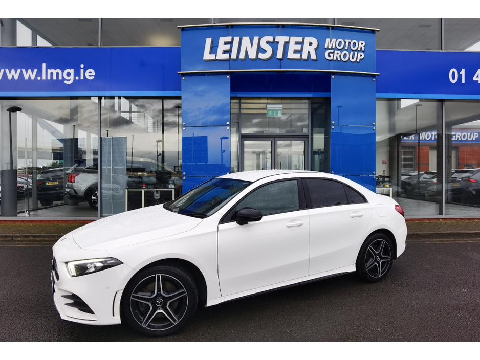 2022 Mercedes-Benz A Class for sale in , Ireland